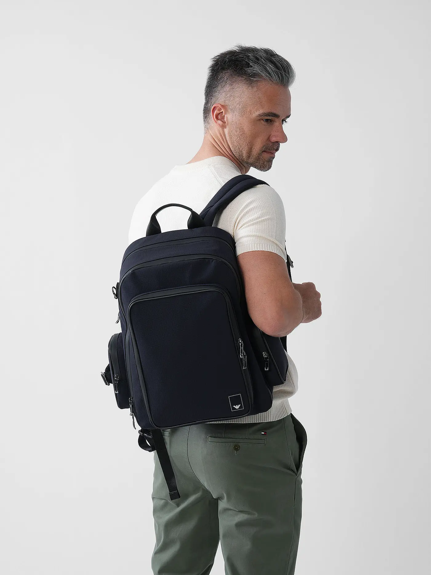 EMPORIO ARMANI | Rucksack TRAVELER | 